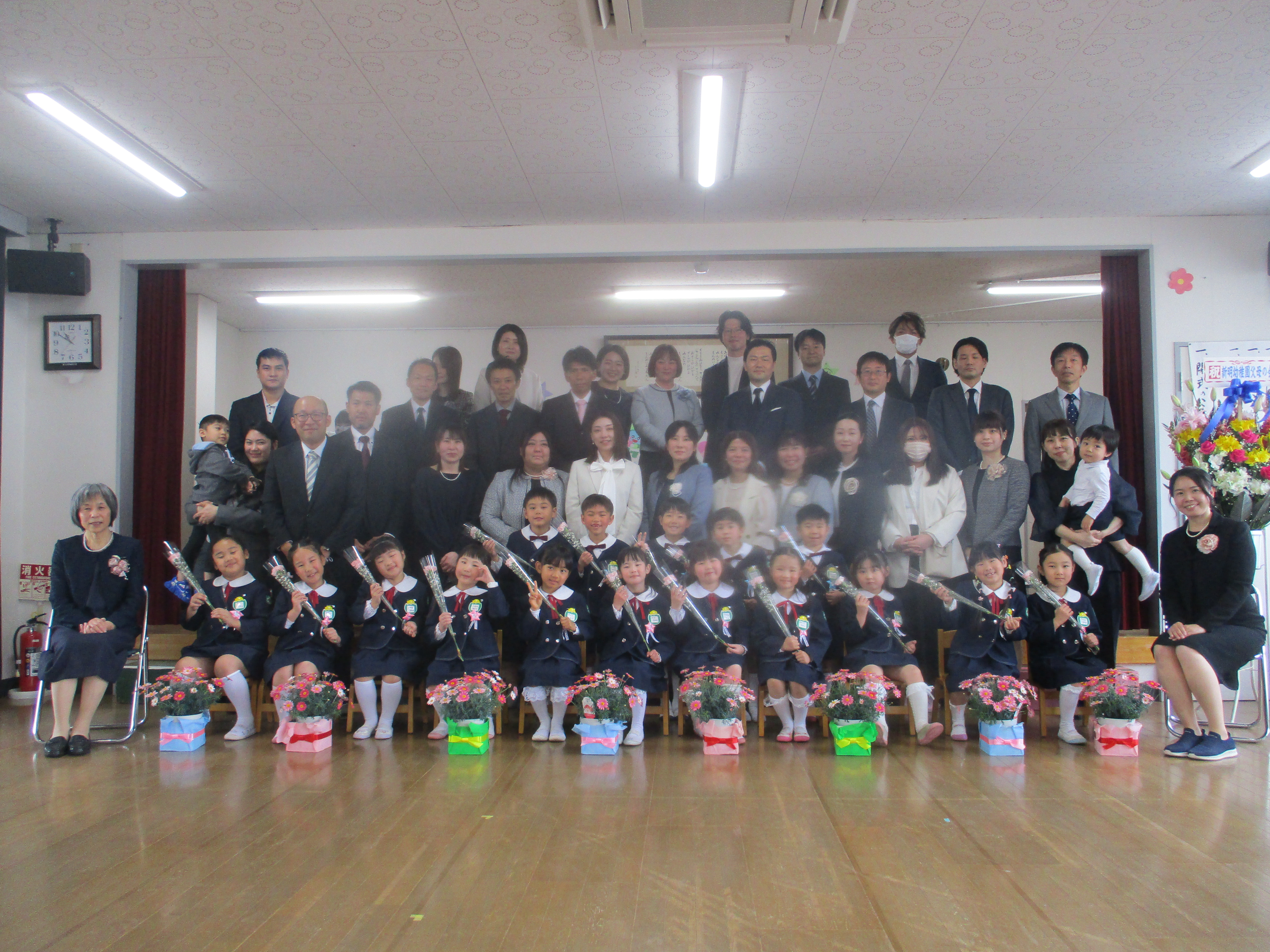 一日の生活イメージ